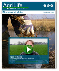 AgriLife e-magazine